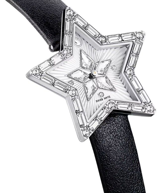 Swarovski Orologi: Swarovski Uhr Neu – Nuovo e nell'imballaggio originale da Kloten venduto da Pandora123 1