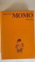 Momo - Michael Ende