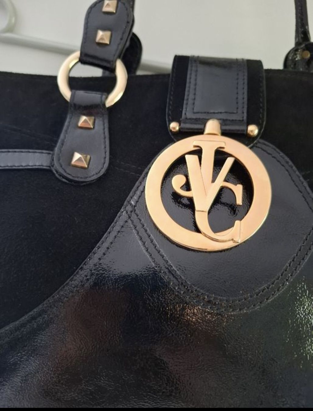 Versace Sacs femmes: Sac Versace, vintage  – D'occasion à St-Prex par natali78 2