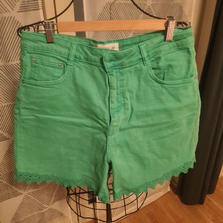 shorts gr 40 von Encuentro