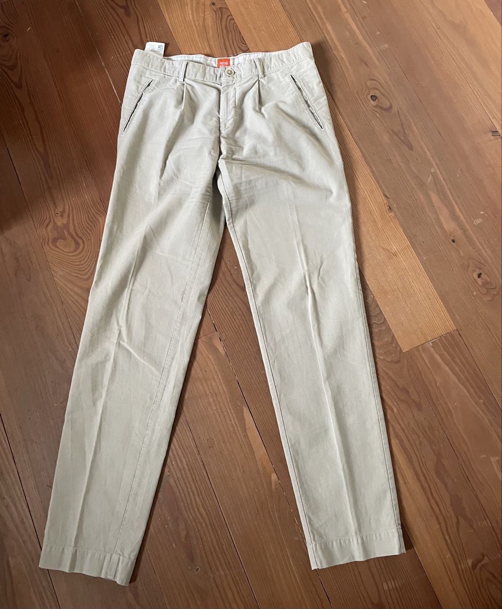 Hugo Boss Completi: Anzug Hugo Boss – Usato da Nuglar venduto da bibabone