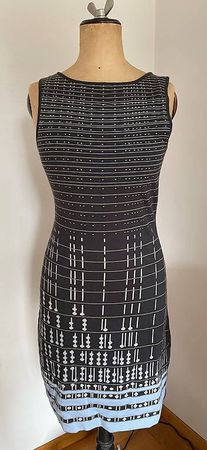 Kleid xess Baba s
