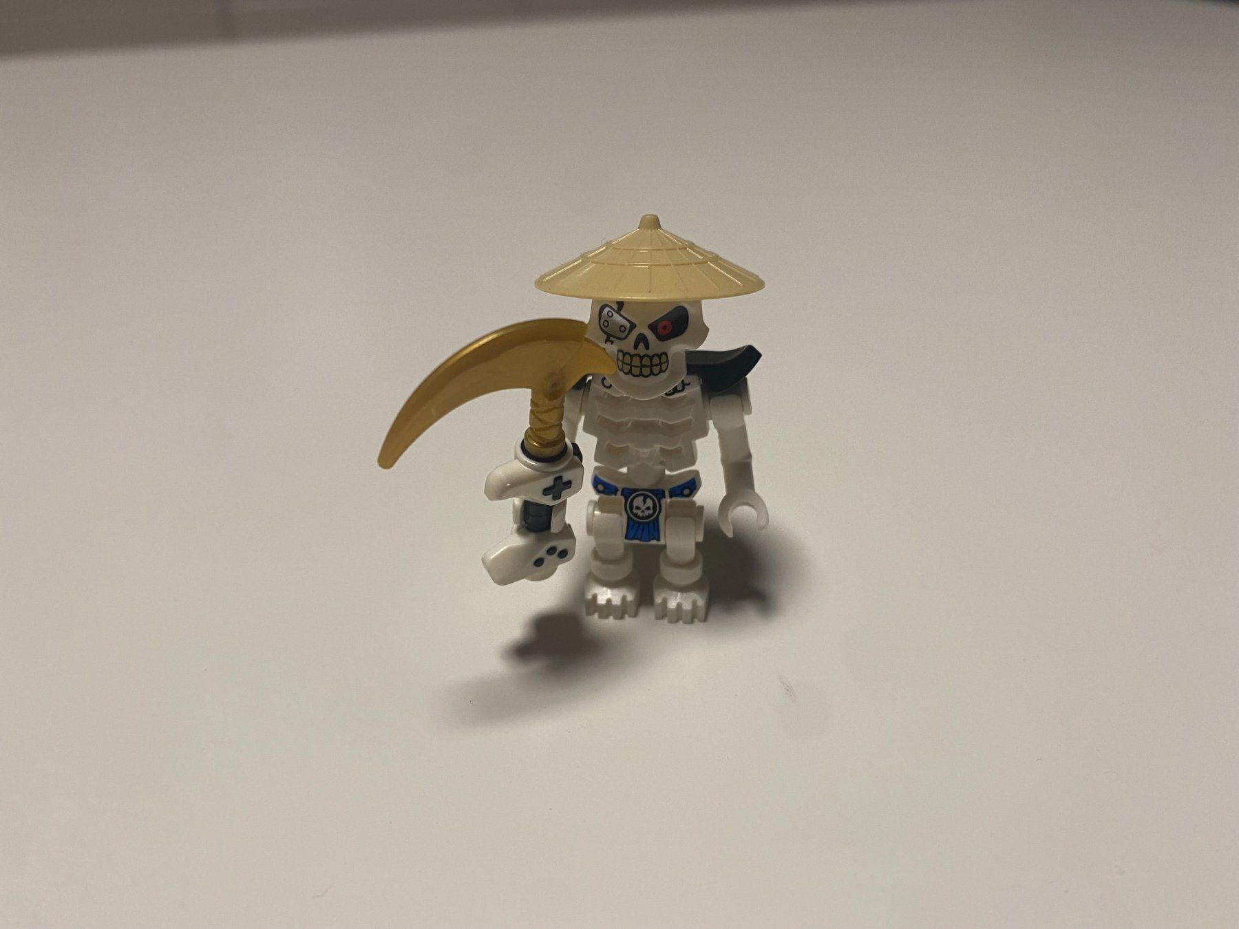 Lego Giocattoli: LEGO - TOLLE - NINJA - FIGUR – Usato da Gelterkinden venduto da ajdt4