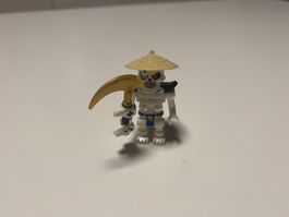 LEGO - TOLLE - NINJA - FIGUR