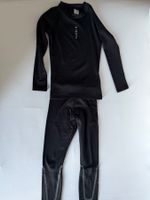 Kipsta Thermo-Unterwäsche Set, Gr. 128/130