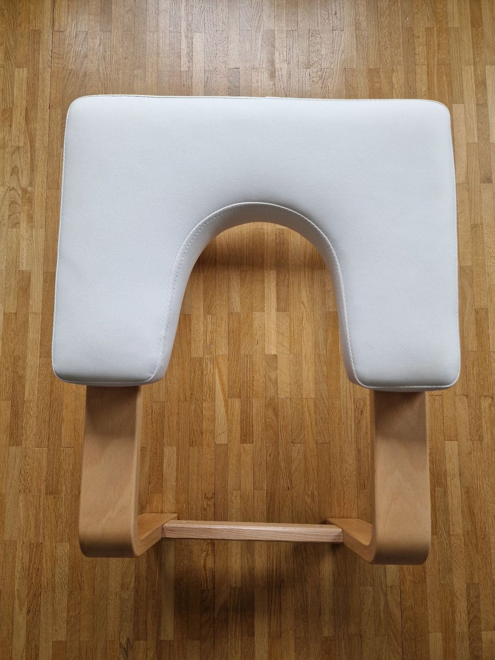 Hometrainer: FeetUp® Trainer Kopfstandhocker – Usato da Zürich venduto da Sumsum80 6