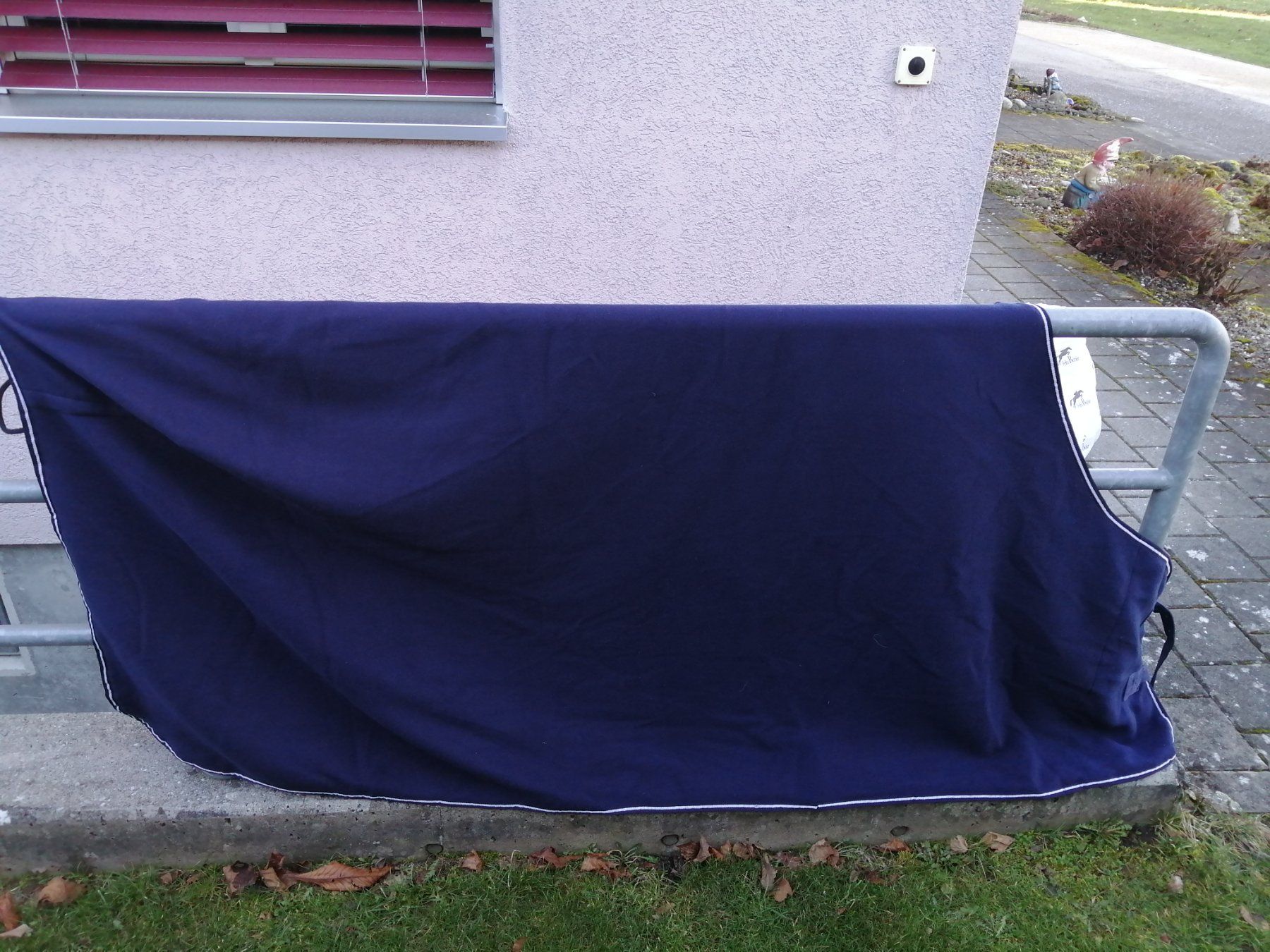 Coperte: Abschwitzdecke – Nuovo (secondo la descrizione) da Hasle b. Burgdorf venduto da Cefamo