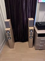Sistem audio 