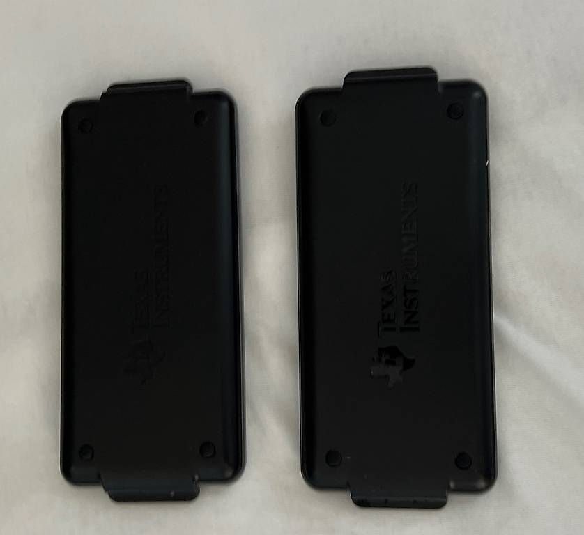 Taschenrechner: TI-30X Pro - Taschenrechner  – Gebraucht aus Effretikon von kia_c6fv 1