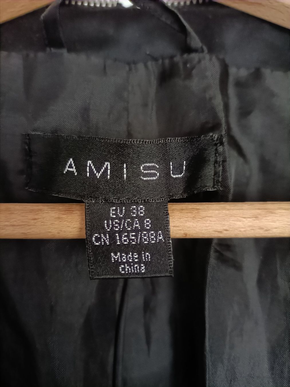 Giacche: Blazer von Amisu, Gr. 38 – Usato da Tafers venduto da ali_v7sq 3