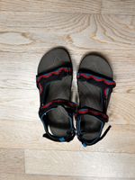Sandalen TEVA 37