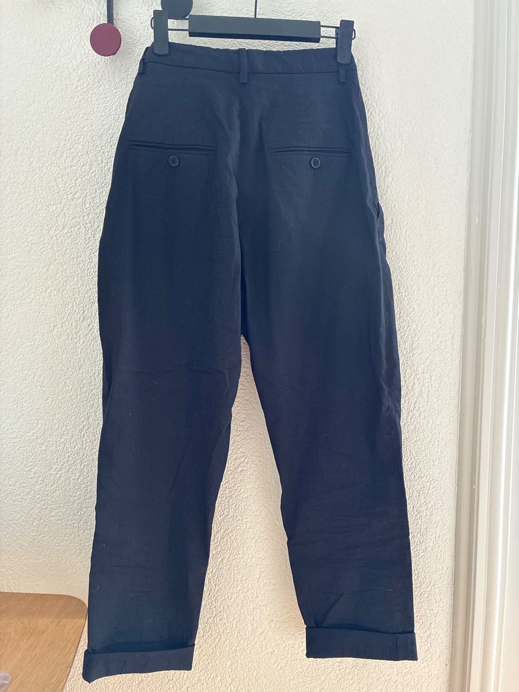 Isabel Marant Pantaloni: Isabel Marant Hose Gr.38 – Usato da Fribourg venduto da waves55 2