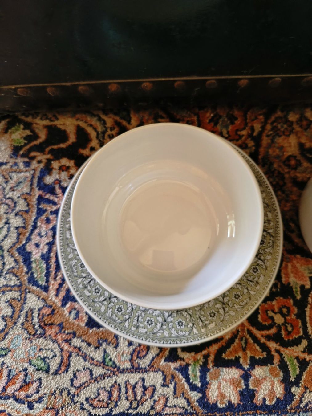 Caraffe: Langenthal Château – Usato da S. Antonino venduto da sab_z5qw 2