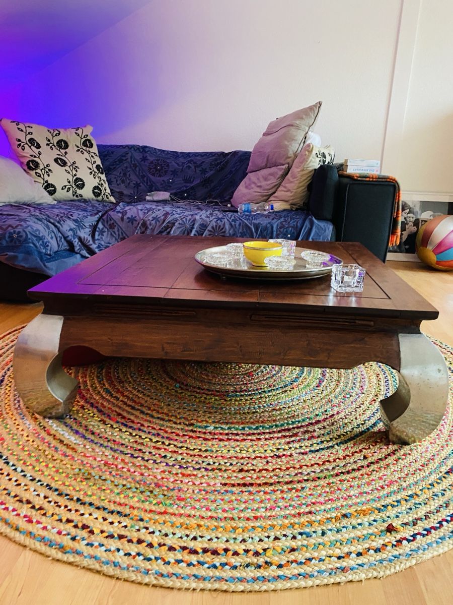 Tavoli: Opium Tisch – Usato da Zürich venduto da fma_76jk 1