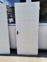 Alte Zimmertür, alte Holztür, weisse Tür, Alte Tür, Shabby C