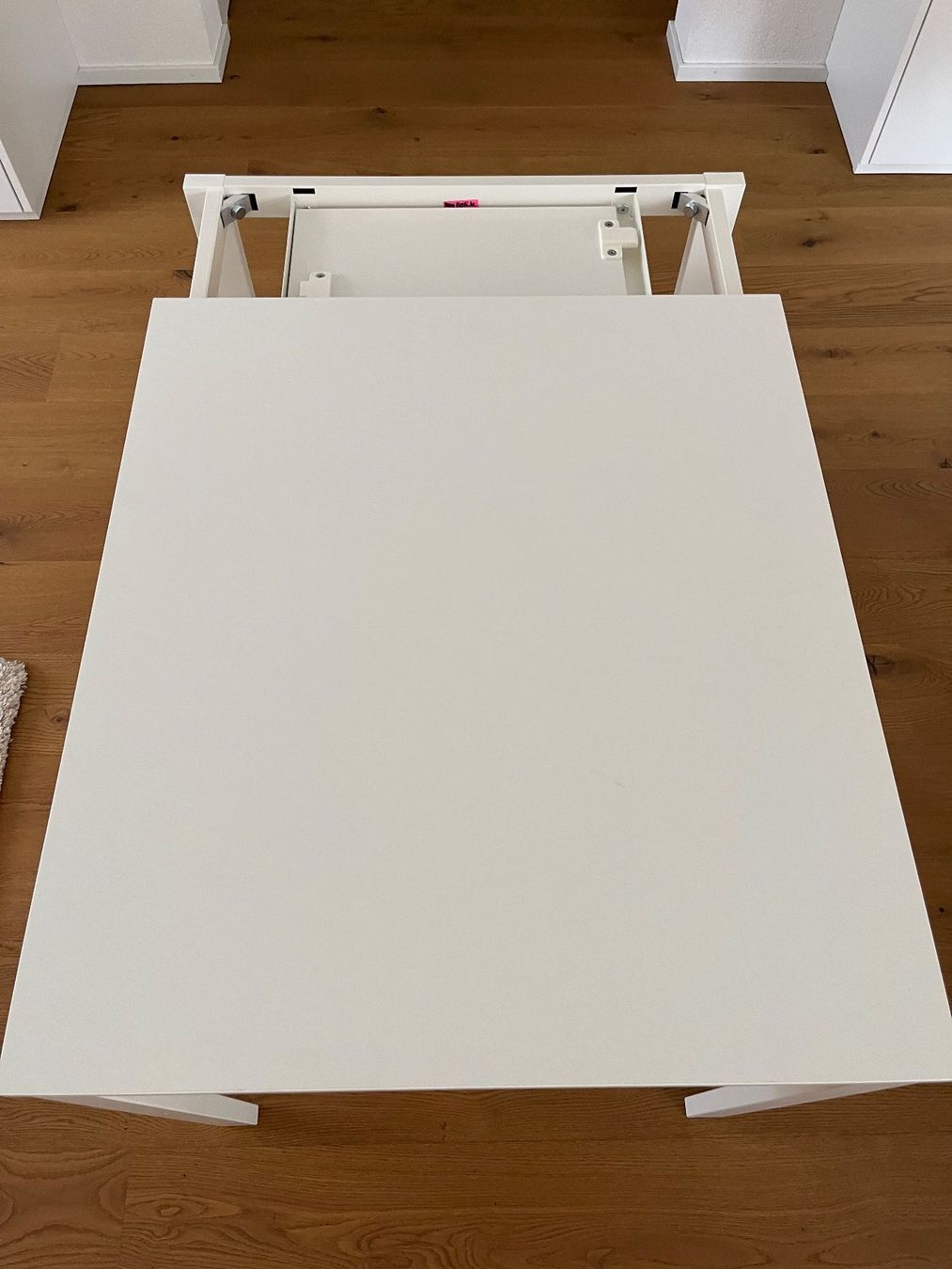 Ikea Tische: Ausziehtisch "VINGSTA" – Gebraucht aus Balgach von Olieto 1