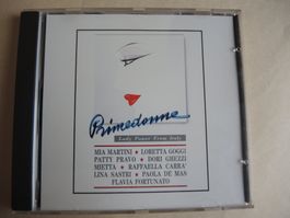 CD Primedonne - Lady Power From Italy