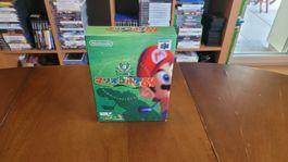 Mario Golf Nintendo 64 Japanische Version
