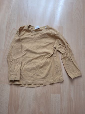 Pullover gr. 104
