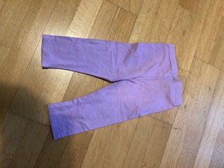 Hosen: Cycliste t.110 – Gebraucht aus Boudry von Lamue01 1