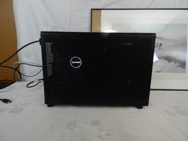 Mini Gaming PC RX 9060 XT 16 32 GB RAM 2 TB SSD - Garantie