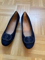 Gabor Ballerinas, Gr. 6.5