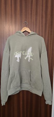 Herren Hoodie L, von VencideStudios