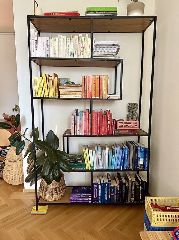Scaffali: Bücherregal – Usato da St. Gallen venduto da nareh