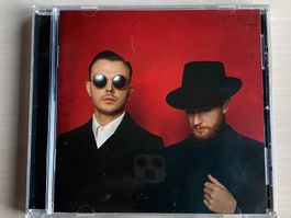 Hurts - Desire