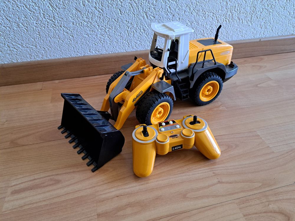 Fernsteuerung | Coole Spielzeuge Für Kinder Roboter Gecko - 360