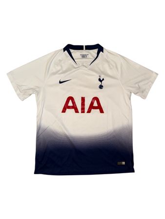 Tottenham Hotspur Trikot Heim 2018/19 Grösse L