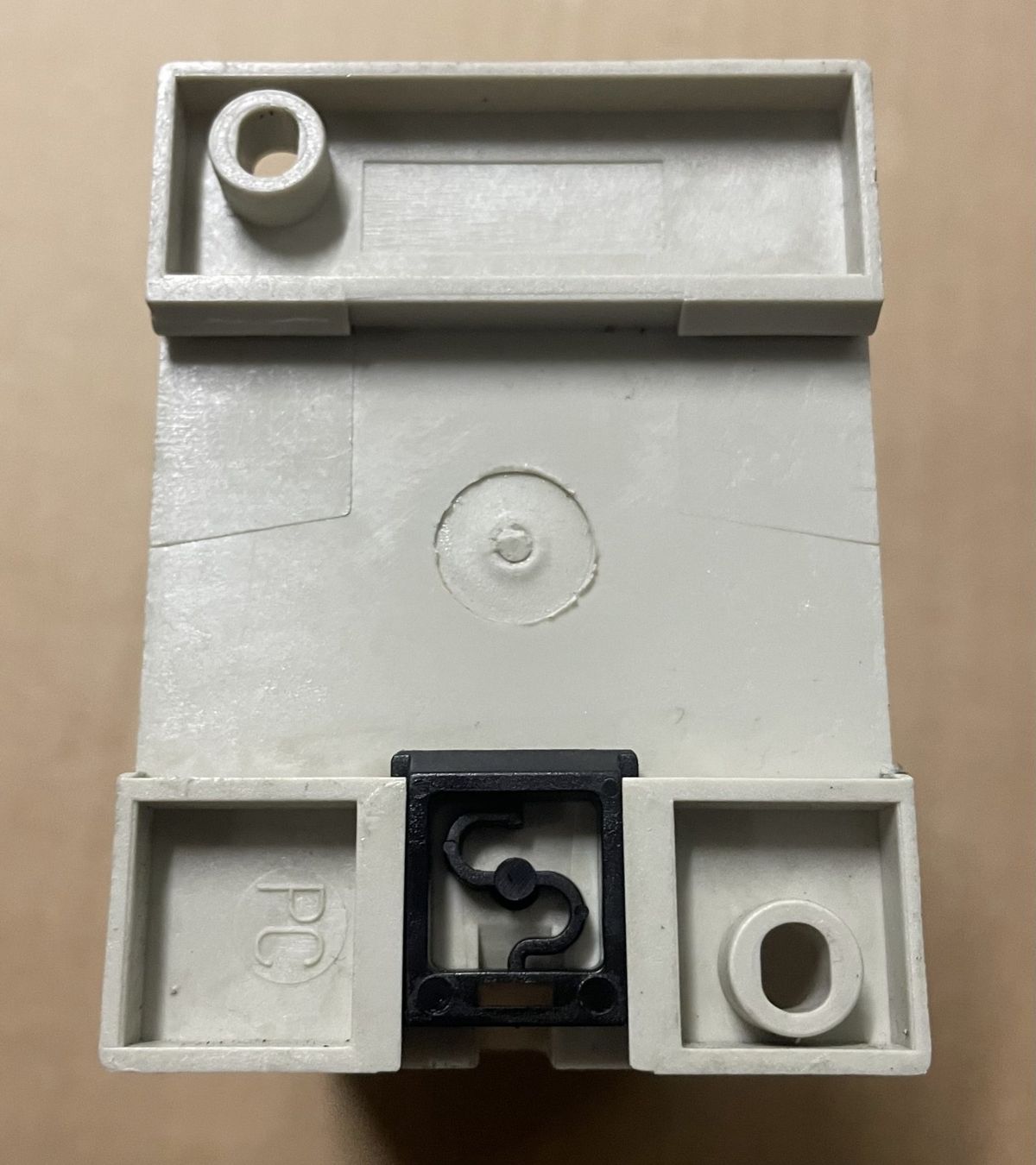 Elektronikbauteile: Schönbuch Electronic Netzgerät 24VDC / 1A PGSV 0000 – Gebraucht aus Sins von 3985schluckti 2