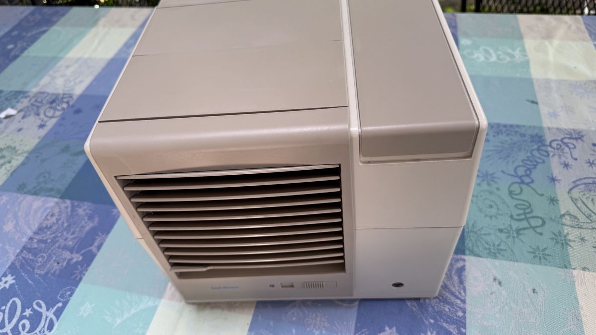 Ventilateurs: Mini Kühler Cool Breeze – D'occasion à Basel par sch_9g6x