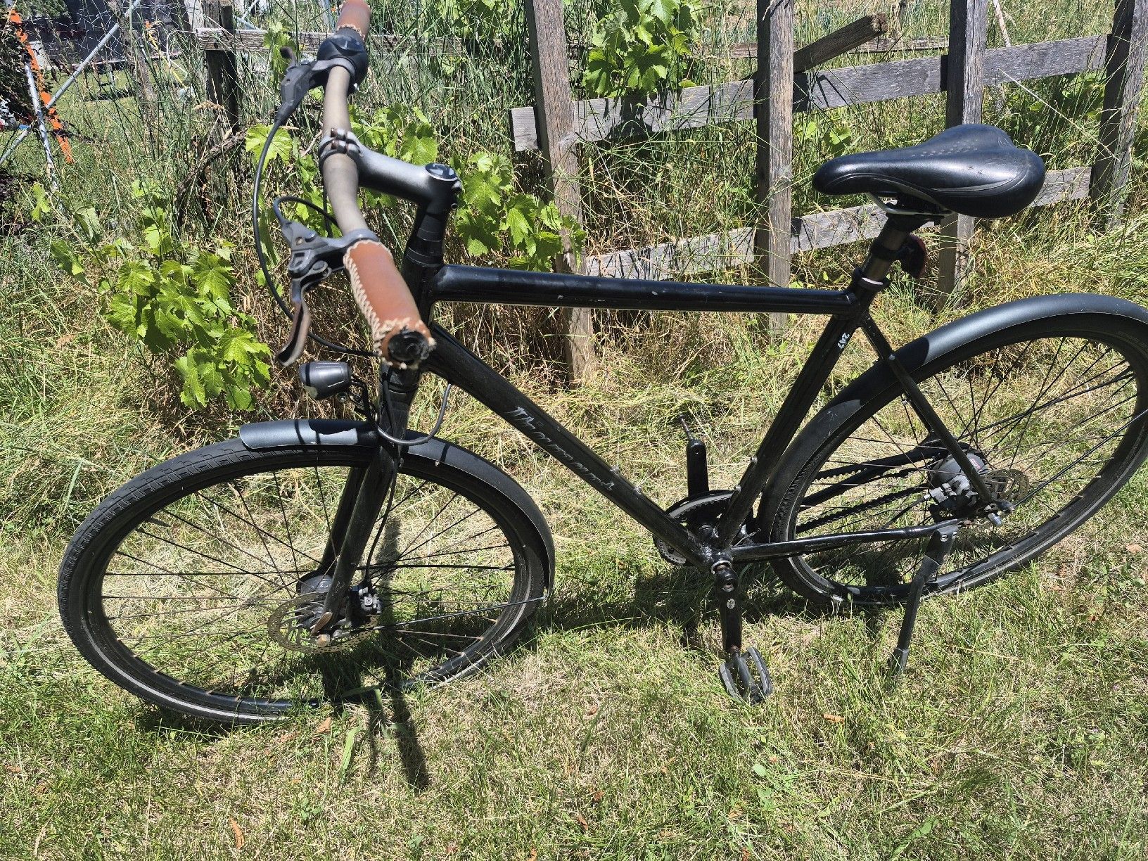 Diamant Biciclette: diamant 247 professional city velo  – Difettoso da Münchenstein venduto da ron45 3