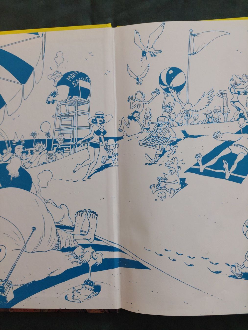 Fumetti: Les Chrono Kids T.2 Ed. 2010 TBE – Usato da Genève venduto da Blu_BD 2