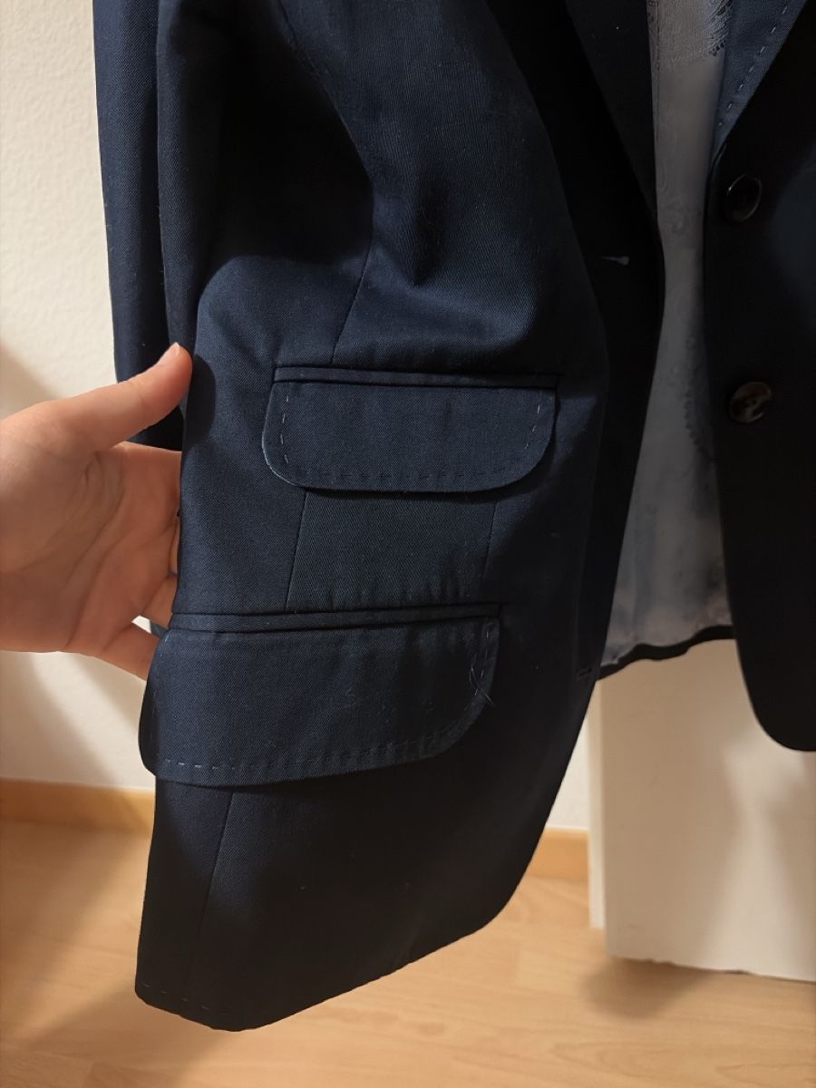 Vestes: Savile Row blazer  – D'occasion à St. Gallen par nur_zkc8 2