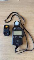 Minolta Auto Meter IV F  Belichtungsmesser (Top Zustand)