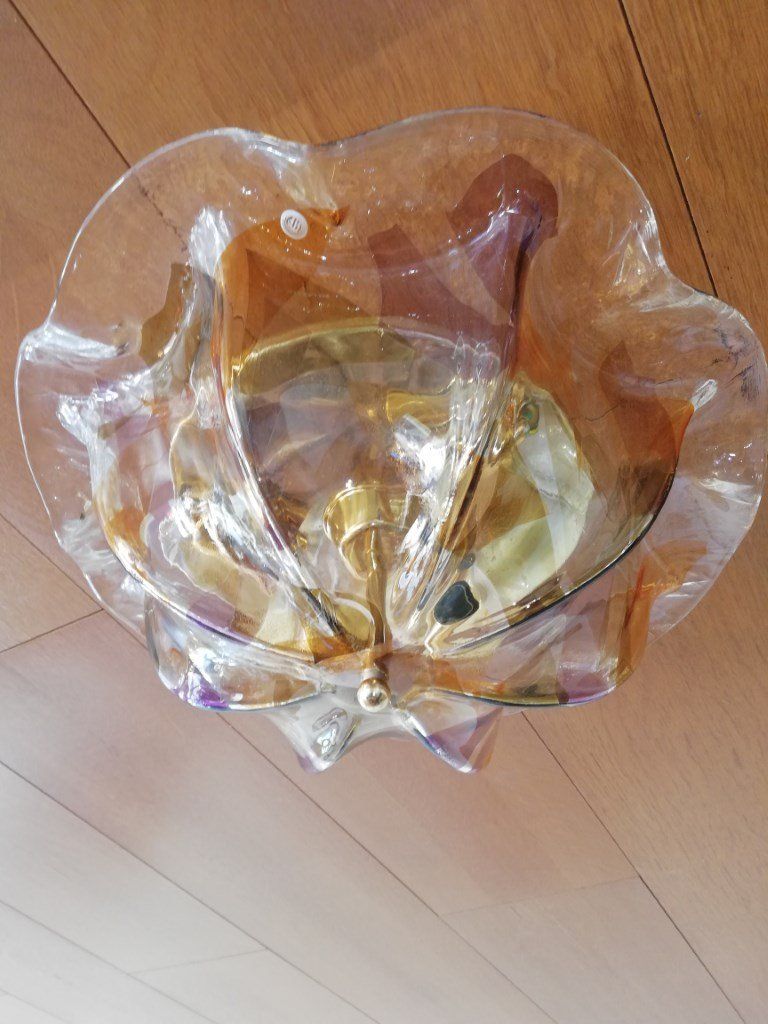 Lampadari & plafoniere: Murano Deckenlampe "La Murrina" – Usato da Uster venduto da walderk 1