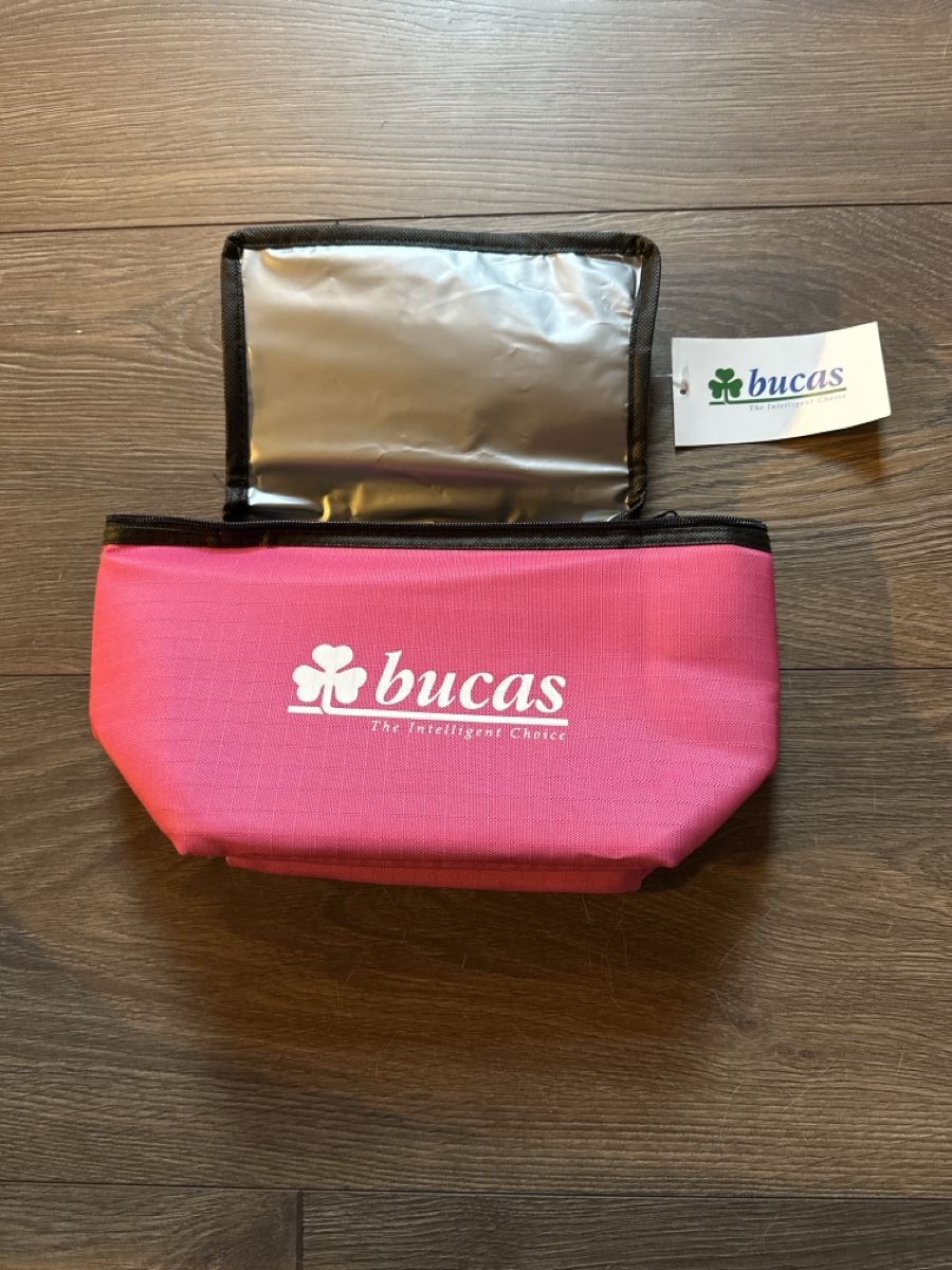 Sacs: Kühltasche Bucas – Neuf avec emballage d'origine à Wohlen b. Bern par chrige84