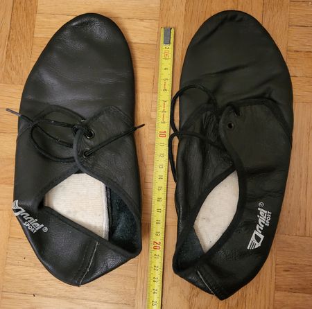 Gymnastik Schuhe Daniel Sport