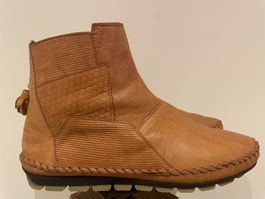 Gemini Stiefeletten Gr. 40/Rindsleder/Neu/Modische Schuhe