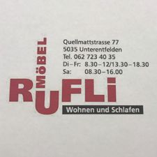 Profile image of moebelrufli