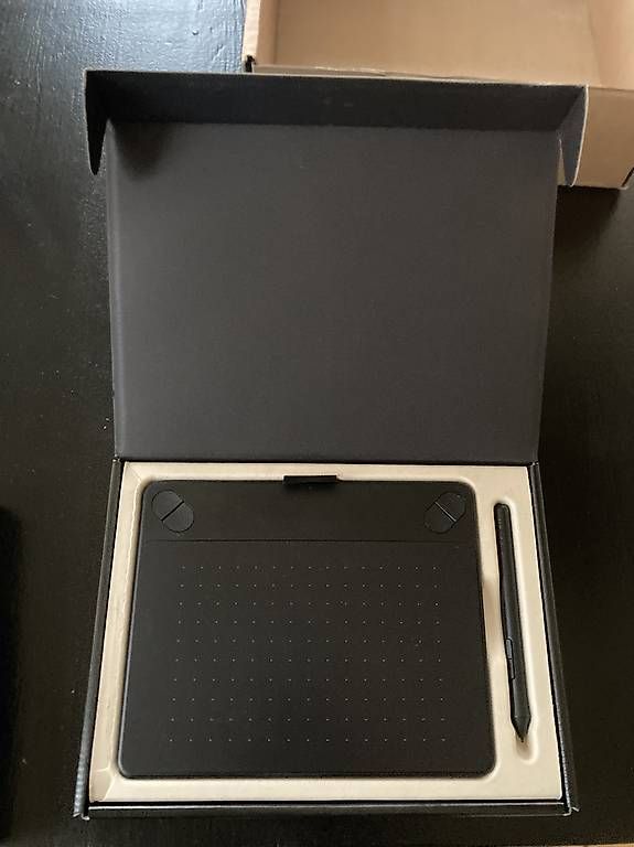Tablet PC: Wacom intuos art – Usato da Muralto venduto da Eli_mos