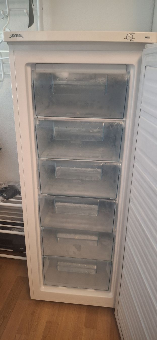Congelatori: Gefrierschrank mit 6 Schubladen  – Usato da Neuenkirch venduto da miga1414 2