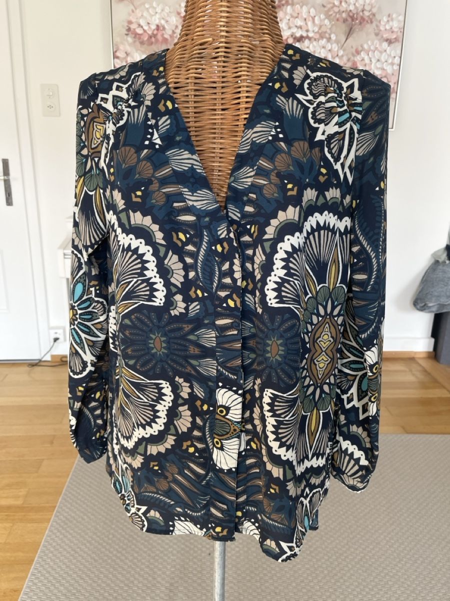 H&M Camicette: Bluse, H&M, 38 – Usato da Solothurn venduto da Bobesch08
