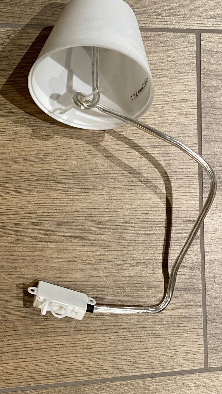 Kronleuchter & Deckenlampen: Hängeleuchte - Kugel aus Schnur 35 – Neu (gemäss Beschreibung) aus Dussnang von trooper479 2