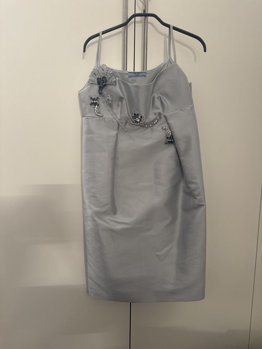 Prada Vestiti: Prada Kleid – Usato da Zumikon venduto da patrick151