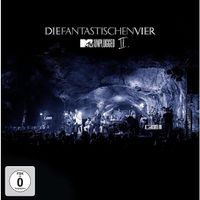 Fantastische Vier: Unplugged II - Deluxe Box Ltd. Edition