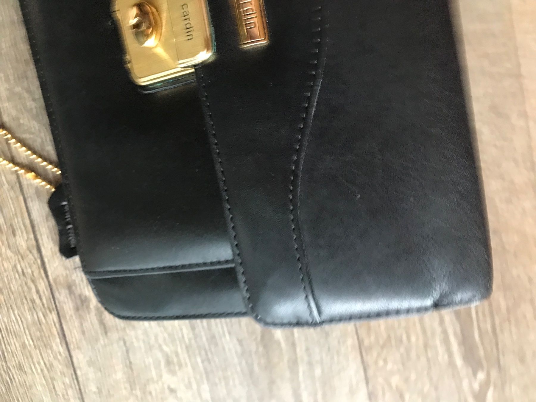 Borse: Pierre Cardin Briefcase – Nuovo (secondo la descrizione) da Grimisuat venduto da eliseba88 2