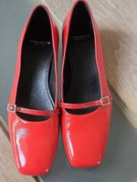 Pumps Vagabond rot